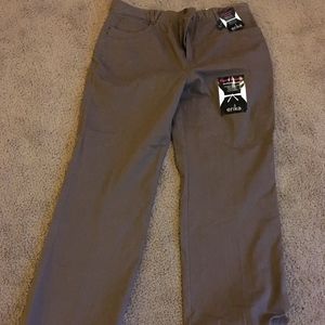 New erika size 18 pants with tags still on them,